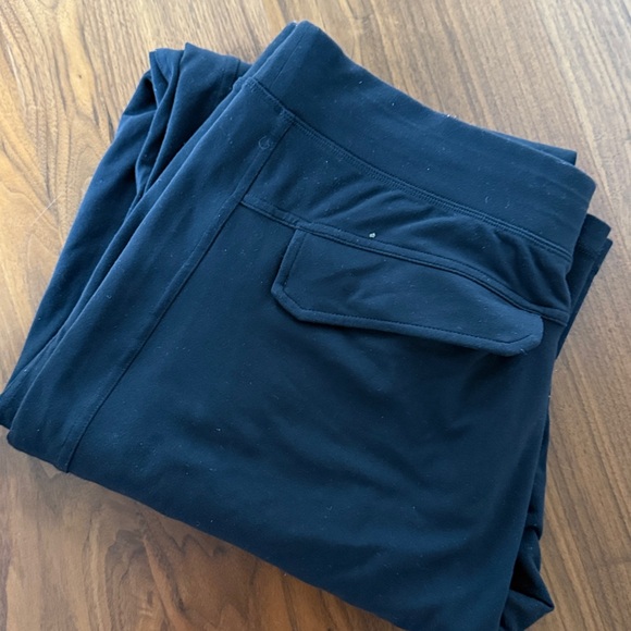 lululemon athletica Other - Lululemon Men's Black Joggers